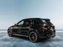 MERCEDES-BENZ GLC 63 S PERFOMANCE AMG 4Matic 9G-Tronic