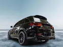 MERCEDES-BENZ GLC 63 S PERFOMANCE AMG 4Matic 9G-Tronic