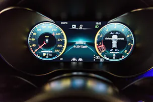 MERCEDES-BENZ GLC 63 S PERFOMANCE AMG 4Matic 9G-Tronic