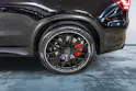 MERCEDES-BENZ GLC 63 S PERFOMANCE AMG 4Matic 9G-Tronic