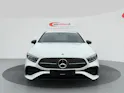 MERCEDES-BENZ A 180 Limousine AMG Line Night Paket