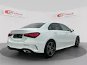 MERCEDES-BENZ A 180 Limousine AMG Line Night Paket