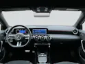 MERCEDES-BENZ A 180 Limousine AMG Line Night Paket