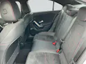 MERCEDES-BENZ A 180 Limousine AMG Line Night Paket