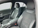 MERCEDES-BENZ A 180 Limousine AMG Line Night Paket