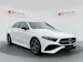 MERCEDES-BENZ A 180 Limousine AMG Line Night Paket