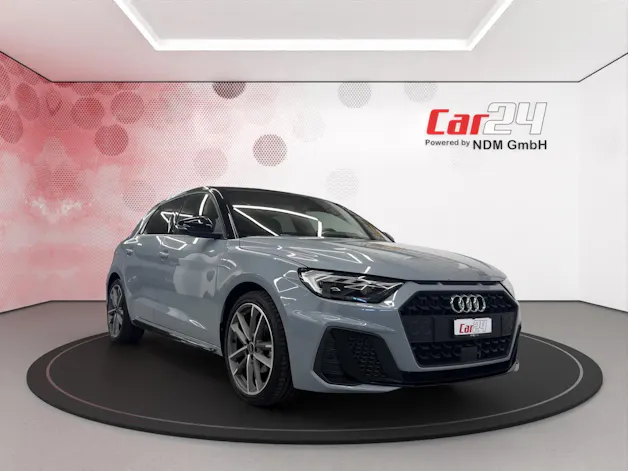 AUDI A1 Sportback 35 TFSI S Line S-tronic