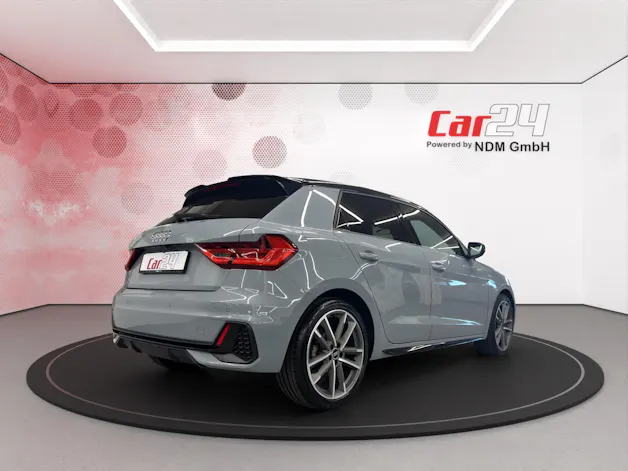 AUDI A1 Sportback 35 TFSI S Line S-tronic
