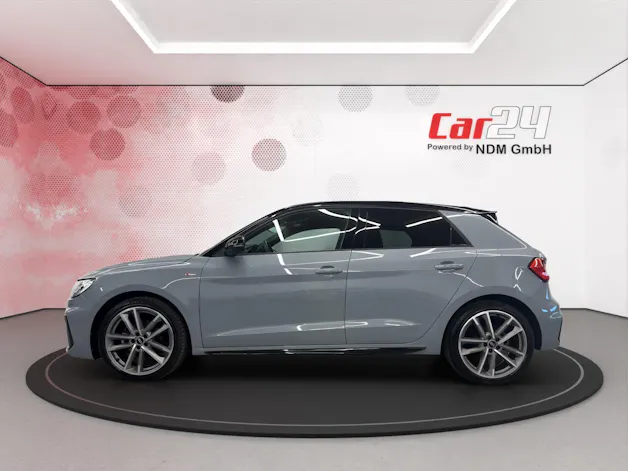 AUDI A1 Sportback 35 TFSI S Line S-tronic
