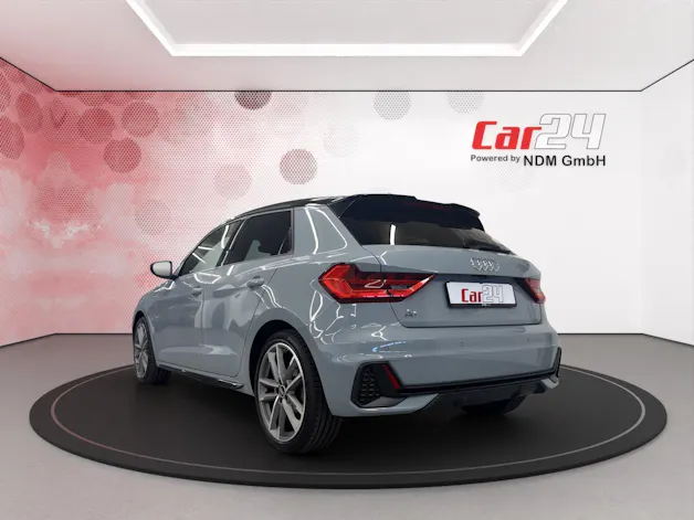 AUDI A1 Sportback 35 TFSI S Line S-tronic