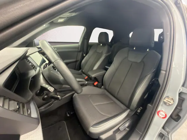 AUDI A1 Sportback 35 TFSI S Line S-tronic