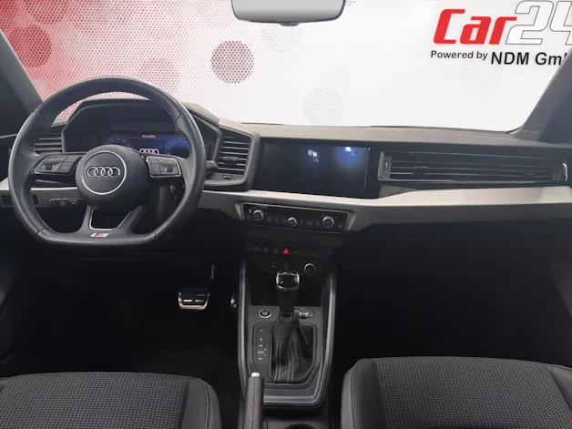 AUDI A1 Sportback 35 TFSI S Line S-tronic