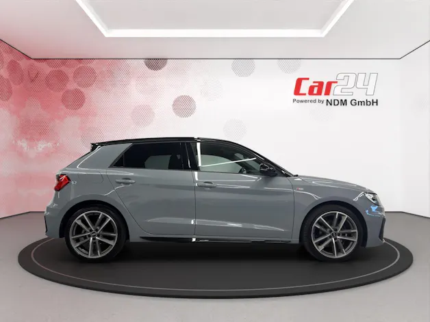 AUDI A1 Sportback 35 TFSI S Line S-tronic