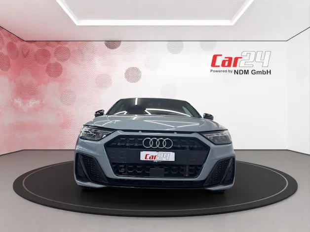 AUDI A1 Sportback 35 TFSI S Line S-tronic