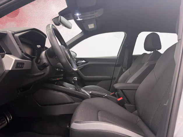 AUDI A1 Sportback 35 TFSI S Line S-tronic
