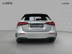 MERCEDES-BENZ A 220 4Matic 8G-DCT