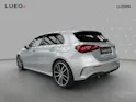 MERCEDES-BENZ A 220 4Matic 8G-DCT
