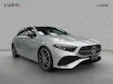 MERCEDES-BENZ A 220 4Matic 8G-DCT