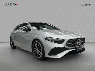 MERCEDES-BENZ A 220 4Matic 8G-DCT