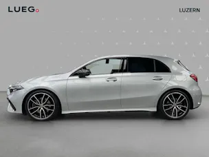 MERCEDES-BENZ A 220 4Matic 8G-DCT