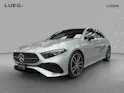MERCEDES-BENZ A 220 4Matic 8G-DCT