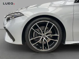 MERCEDES-BENZ A 220 4Matic 8G-DCT