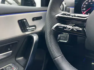 MERCEDES-BENZ A 220 4Matic 8G-DCT