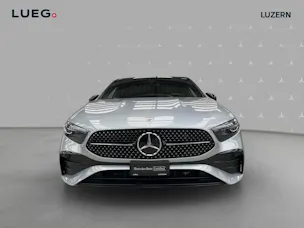 MERCEDES-BENZ A 220 4Matic 8G-DCT