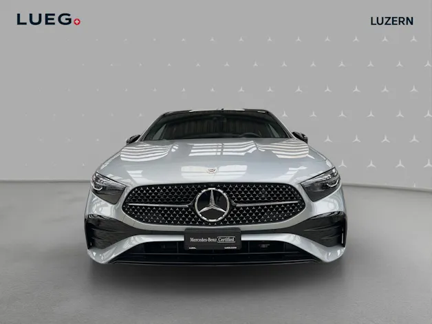 MERCEDES-BENZ A 220 4Matic 8G-DCT