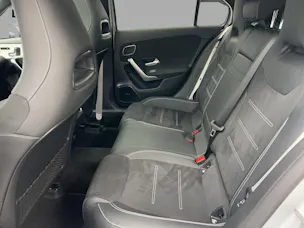 MERCEDES-BENZ A 220 4Matic 8G-DCT