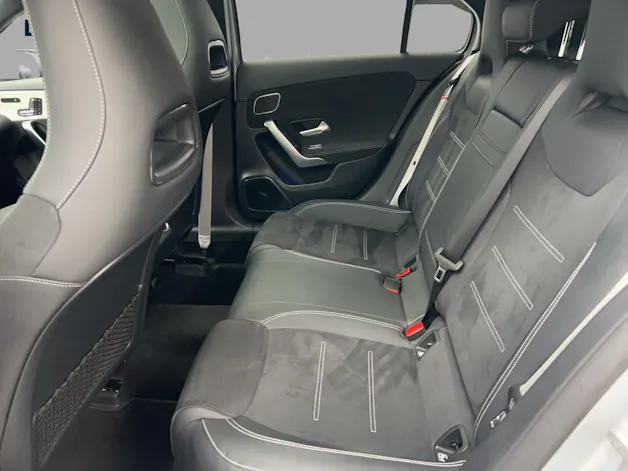 MERCEDES-BENZ A 220 4Matic 8G-DCT