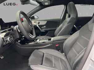 MERCEDES-BENZ A 220 4Matic 8G-DCT
