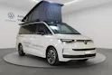 VW California eHybrid Beach Tour Liberty 4Motion