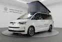 VW California eHybrid Beach Tour Liberty 4Motion