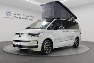 VW California eHybrid Beach Tour Liberty 4Motion