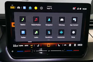 VW California eHybrid Beach Tour Liberty 4Motion