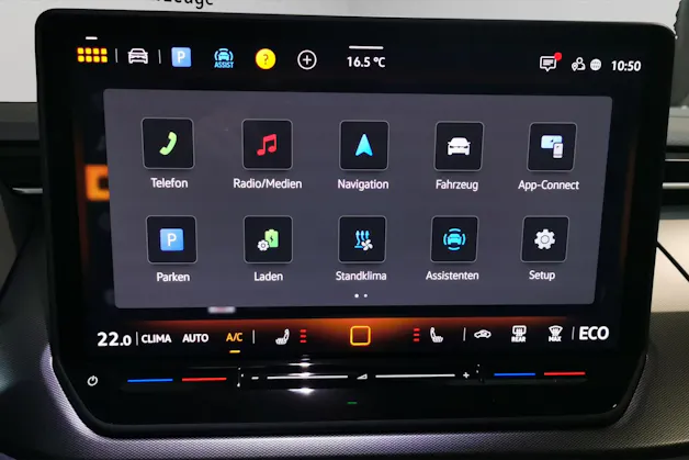 VW California eHybrid Beach Tour Liberty 4Motion