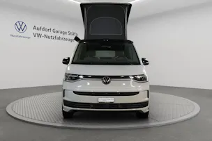 VW California eHybrid Beach Tour Liberty 4Motion