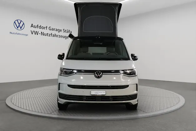 VW California eHybrid Beach Tour Liberty 4Motion