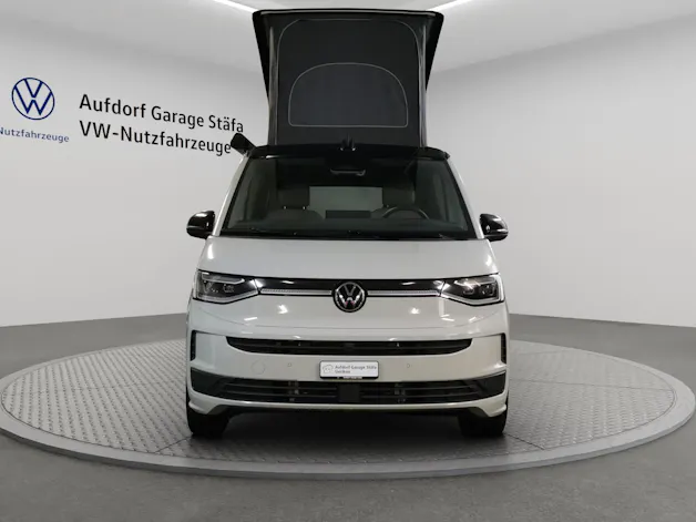 VW California eHybrid Beach Tour Liberty 4Motion