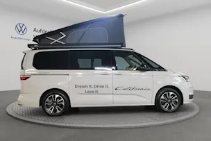 VW California eHybrid Beach Tour Liberty 4Motion