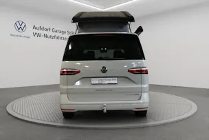 VW California eHybrid Beach Tour Liberty 4Motion