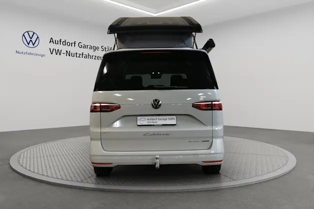 VW California eHybrid Beach Tour Liberty 4Motion