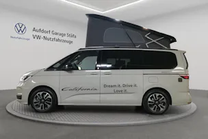 VW California eHybrid Beach Tour Liberty 4Motion