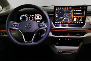 VW California eHybrid Beach Tour Liberty 4Motion
