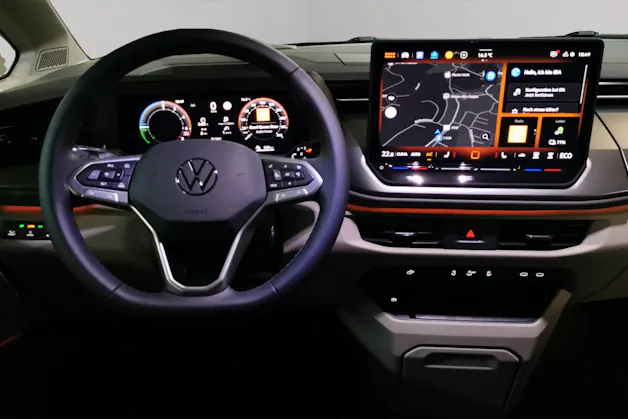 VW California eHybrid Beach Tour Liberty 4Motion
