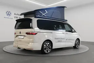 VW California eHybrid Beach Tour Liberty 4Motion