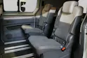 VW California eHybrid Beach Tour Liberty 4Motion