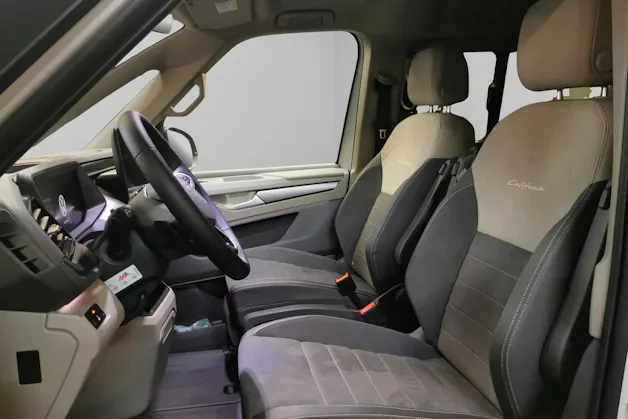 VW California eHybrid Beach Tour Liberty 4Motion