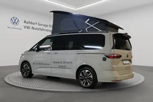 VW California eHybrid Beach Tour Liberty 4Motion